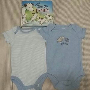 Baby Boy Bundle